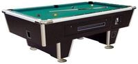 Winsport Billardtisch "Orlando 6 ft." mit M&uuml;nzeinwurf, mit traditioneller