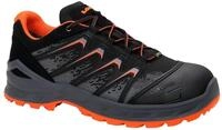 Lowa work LARROX Work GTX&reg; black Lo S3 Sicherheitsschuh (Schuhkarton, Paar)