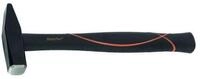Contorion Hammer Schlosserhammer BlackTec&reg; 1000g L.362mm Stiel-L.362mm