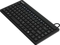KEYSONIC 28113 USB-Tastatur