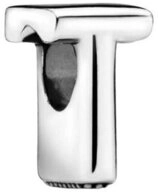 Pandora Charm Buchstabe Pandora Alphabet-Charm Buchstabe Letter T...