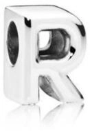 Pandora Bead CHARMS Mod. LETTER R
