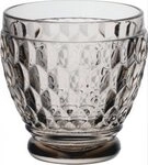 Villeroy & Boch Schnapsglas Boston Coloured, Kristallglas,...
