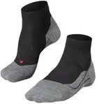 FALKE Kurzsocken FALKE RU4 Endurance Short Running Herren (1-Paar) leichte...