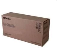 Toshiba Tonerpatrone T-FC200E-Y Tonerkartusche 1 St&uuml;ck(e) Original Gelb