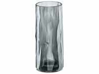 Koziol CLUB NO. 3 Longdrink-Glas - transparent grey - 250 ml