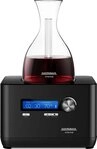 Gastroback Home Sommelier 47000, 40 mal schnelleres Dekantieren als &uuml;blich
