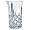 Nachtmann Glas Noblesse, Hochwertiges Kristallglas
