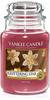 Yankee Candle Holiday Sparkle Glittering Star 623g