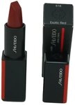 SHISEIDO Lippenstift Shiseido Ginza Tokyo Matte Powder Lipstick 4g Exotic Red...