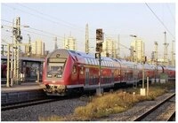 PIKO Personenwagen Piko H0 58805 H0 Doppelstockwagen der DB AG Steuerwagen 2....