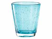 Leonardo Burano Wasserglas 230 ml Azzuro
