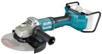 Makita Akku-Winkelschleifer Makita DGA901ZKU2 Akku-Winkelschleifer &Oslash; 230 mm 2x 18 V