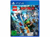 The LEGO Movie Videogame PlayStation 4, Software Pyramide