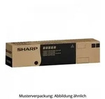 Sharp Tonerpatrone MXB-45 GT Premium Toner schwarz