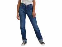Lee® Straight-Jeans Marion Jeans Hose mit Stretch