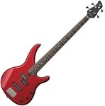 Yamaha E-Gitarre Yamaha TRBX 174 Red Metallic