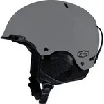 K2 Skihelm K2 STASH Helm 2026 smoke M
