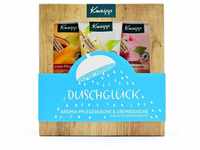 Kneipp GmbH Duschgel KNEIPP Geschenkpackung Duschglück, 225 ml