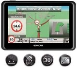 Snooper Ventura-PRO S6900 Wohnwagen- und Wohnmobilnavigation mobiles