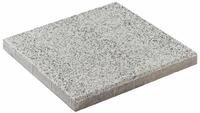 Diephaus Terrassenplatte PREMIUM WEI&szlig; 40/40/4 CM