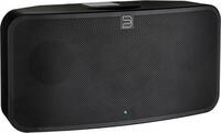 Bluesound PULSE MINI2I BLACK Bluetooth-Lautsprecher