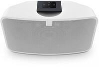 Bluesound PULSE MINI2I WHITE Bluetooth-Lautsprecher