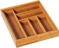 KESPER&reg; Besteckkasten ausziehbar (1 St), bis zu 8 F&auml;cher