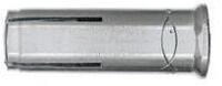 fischer Befestigungsanker fischer Einschlaganker EA II M10 GVZ 50 Stk