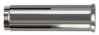 fischer Schwerlastanker fischer Einschlaganker EA II M16 A4 20 Stk