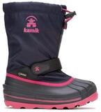 Kamik Kamik Waterbug 8G Kinder Schnee Stiefel Stiefel