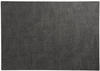 ASA Tischset meli-melo coal 46 x 33 cm (grau)