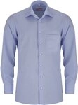 MARVELIS Langarmhemd Modern Fit modern FitHaifisch