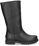 Panama Jack Panama Jack - Bambina Igloo B17 - Schwarz Stiefel