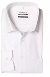 MARVELIS Langarmhemd Comfort Fit modern FitKent