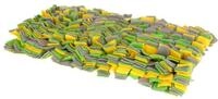 Kerbl Schn&uuml;ffelteppich Schn&uuml;ffelteppich L&auml;nge 70 cm Breite 50 cm 80785