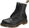 DR. MARTENS 1460 Serena Schnürboots Chunky Boots, Plateau Schuh, Boots mit