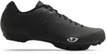 Giro Fahrradschuh schwarz 42 EU