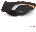 Wolters Hundejacke Outdoorjacke Xtra Strong orange 30cm Regul&auml;r