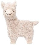 TRIXIE Tierkuscheltier Schlenker-Lama f&uuml;r Hunde - diverse - 40 cm, Pl&uuml;sch,