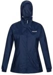 Regatta Outdoorjacke Damen Regen Jacke - Pk It Jkt III Waterproof Shell