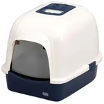 EBI Katzentoilette EBI Katzentoilette Eclipse M - dunkelblau