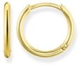 THOMAS SABO Single-Creole Thomas Sabo Ohrring CR608-413-12