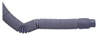 CORNAT Schlauch Cornat Maschinen-Spiral-Ablaufschlauch 0,9 - 3,0 m