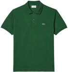 Lacoste Poloshirt Lacoste Classic Fit Poloshirt
