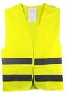 Leina-Werke Warnweste LEINA-WERKE unisex Warnweste