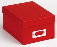 Walther Design Aufbewahrungsbox Fun