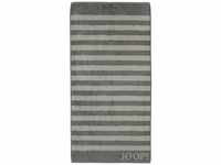 Joop! Classic Stripes 50x100cm graphit