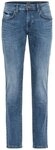 camel active 5-Pocket-Jeans