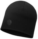 Buff Stirnband Buff M&uuml;tze Microfiber & Polar Hat 118064 schwarz